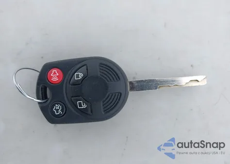 2015 Ford Focus Se z USA, uszkodzony, nr VIN 1FADP3F29FL243889